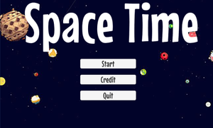 play Spacetime
