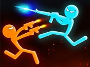 play Stick Duel: Revenge