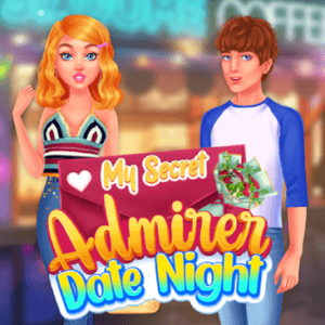 play My Secret Admirer Date Night