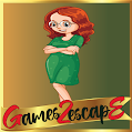 play G2E Oliviya Room Escape Html5