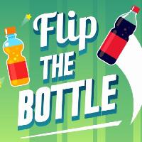 play Flip The Bottle