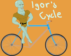 play Igor'S Cycle