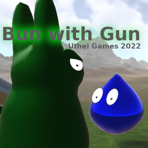 play Bun With Gun