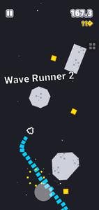 play Wave Runner 2 (Fancade Ver)