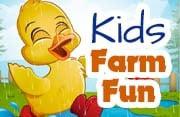 Kids Farm Fun - Play Free Online Games | Addicting