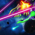 play Galaxy Attack: Alien Shooter