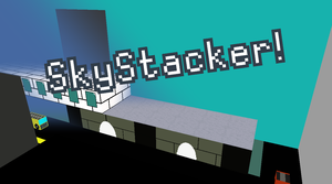 play Skystacker