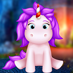 play Pg Fineness Unicorn Escape