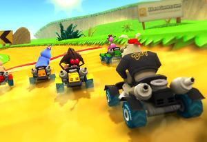 Go Kart Go Ultra