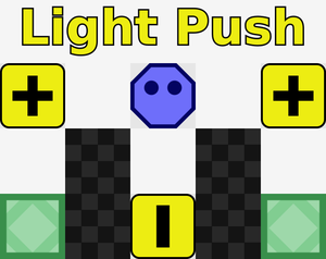 play Light Push