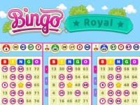 play Bingo Royal