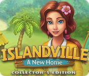 play Islandville: A New Home Collector'S Edition