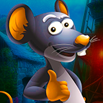 play Pg Achiever Rat Escape