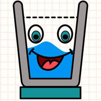 play Smiling Glass