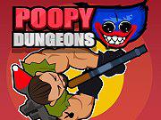 play Poppy Dungeons