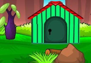 play Island Escape (Games 2 Mad)