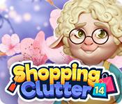 play Shopping Clutter 14: Winter Garden