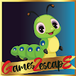 play G2E Cute Caterpillar Rescue Html5