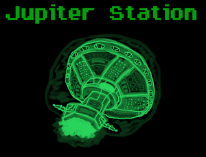 play Jupiter Station V - 0. 5