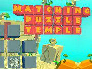 play Matching Puzzle Temple