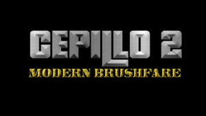 play Cepillo 2: Modern Brushfare