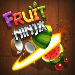 play Fruit Ninja