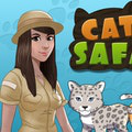 Cat Safari 2