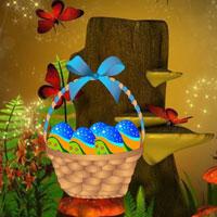 play Easter Egg Fairy Escape Html5