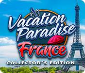 play Vacation Paradise: France Collector'S Edition
