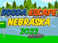 Sd Hooda Escape Nebraska 2022 Walkthrough