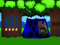 play G2L Frog Escape Html5