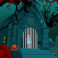 play Escape-Allhallows-Eve-Ajazgames