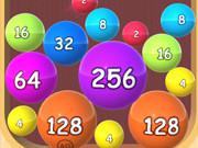 play 2048 Ball Buster