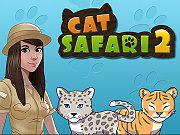 play Cat Safari 2