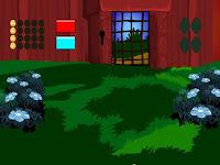 play G2L Forest Escape Html5