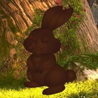 play Help The Statue Bunny Html5