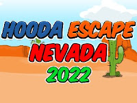 play Hooda Escape Nevada 2022
