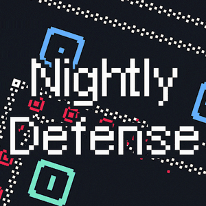 play Nightly Defense