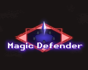 Magic Defender