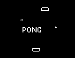 Pong Combat