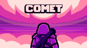play Comet