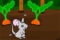 play Marly Mouse Escape Garden