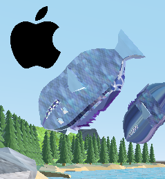 Redneck Fishin' Mac Compatible