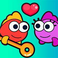 play Fish Love