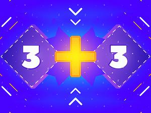 play Get 11 - Puzzle