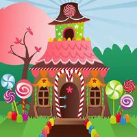 Wow-Easter Candy Land Escape Html5
