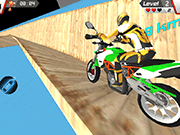 play Stunt Biker 3D