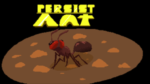play Persist-Ant: Rolling Edition