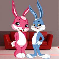 play Seeking-Bunny-Girlfriend-Html5
