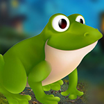 play Euphoric Frog Escape
